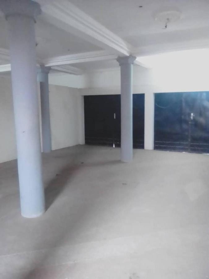 Ferienwohnung Hebertogo Casablanca Lomé Exterior foto