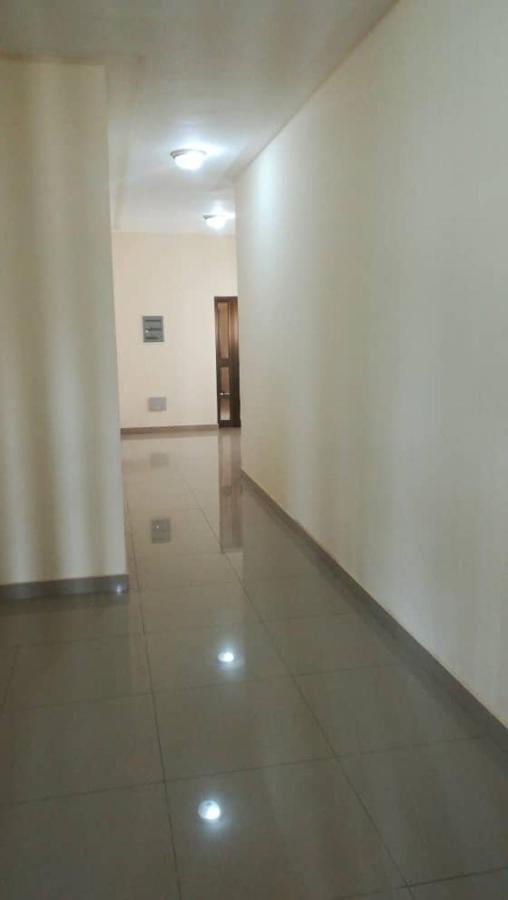 Ferienwohnung Hebertogo Casablanca Lomé Exterior foto