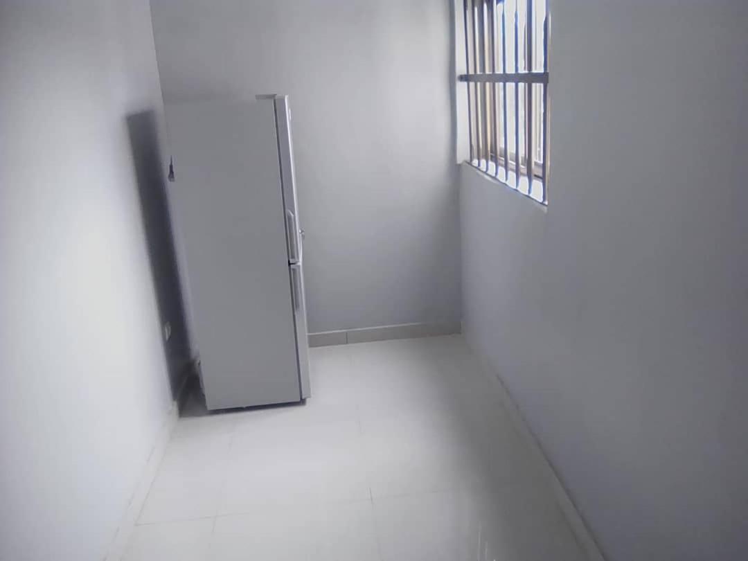 Ferienwohnung Hebertogo Casablanca Lomé Exterior foto