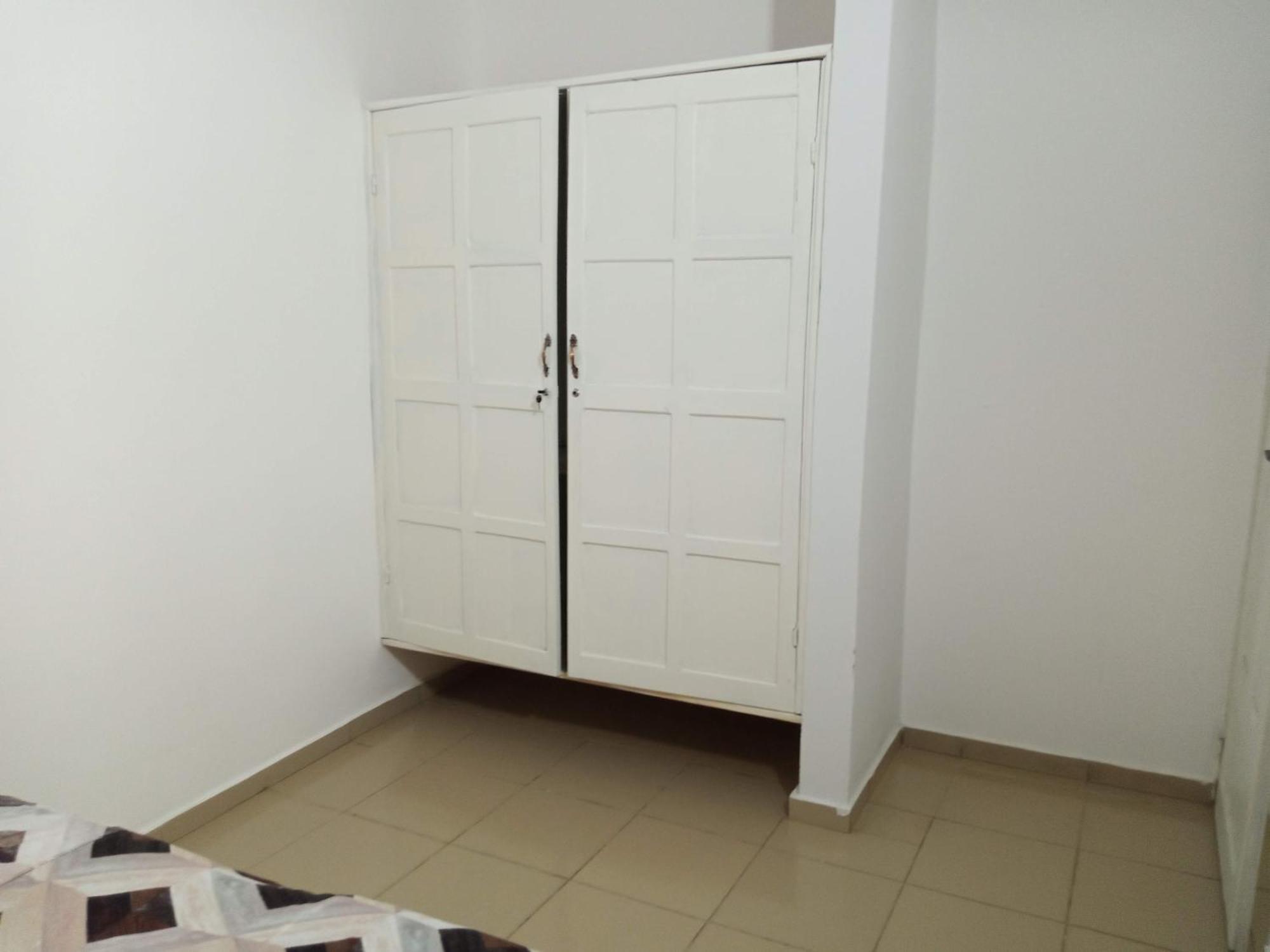 Ferienwohnung Hebertogo Casablanca Lomé Exterior foto